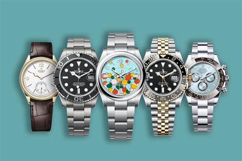 rolex watches wonders|rolex new releases.